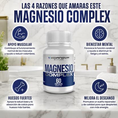 Reduce el estrés, mejora el sueño y potencia tu rendimiento físico