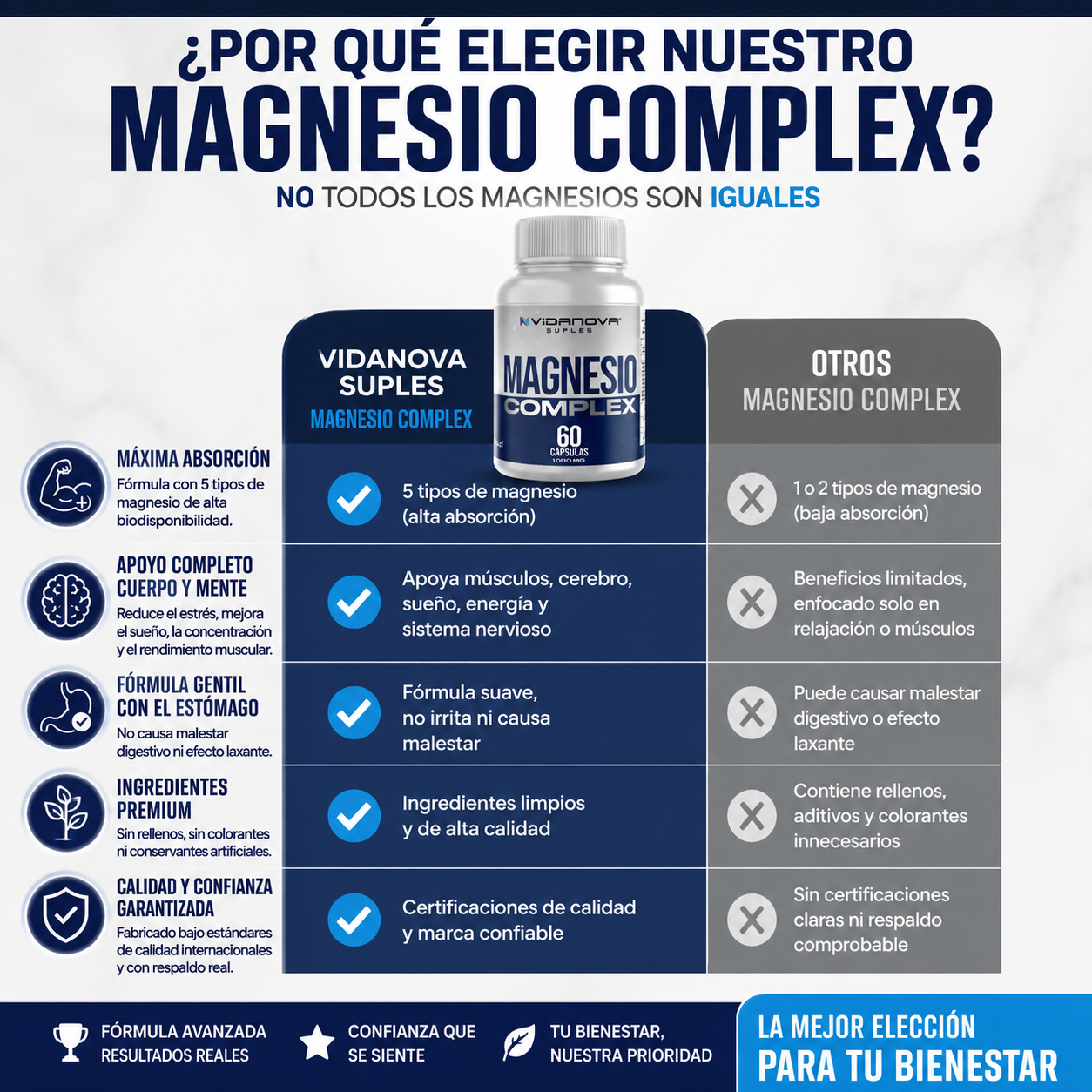 Reduce el estrés, mejora el sueño y potencia tu rendimiento físico