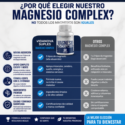 Reduce el estrés, mejora el sueño y potencia tu rendimiento físico