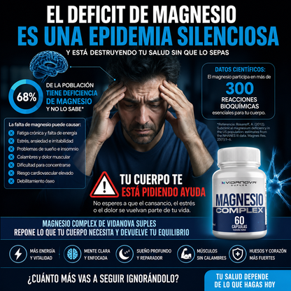 Reduce el estrés, mejora el sueño y potencia tu rendimiento físico
