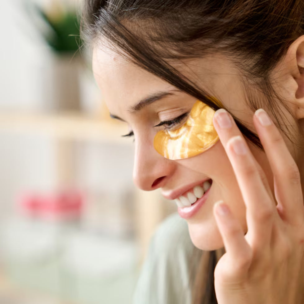 Elimina Ojeras, Reduce Arrugas y Suaviza al Instante😍 (Copia)